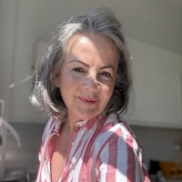 Frances Turner-Traill