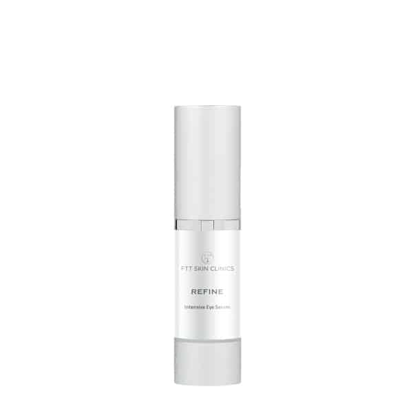 luxury eye serum