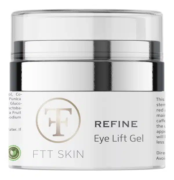 Luxury Eye Lift Gel