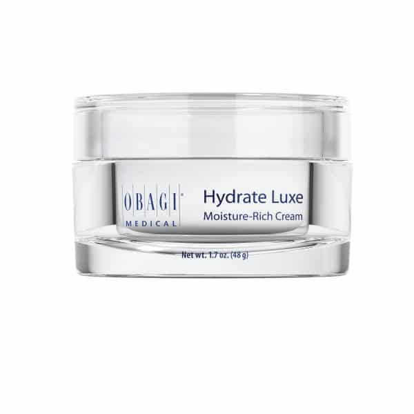 OBAGI Hydrate Luxe Moisture Rich Cream UK