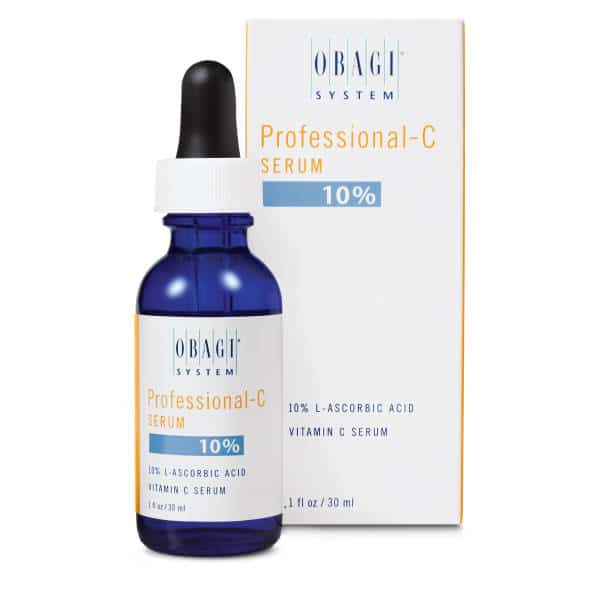 OBAGI Professional-C Serum 10% - Vitamin C Serum