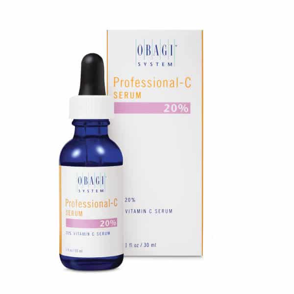 OBAGI Vitamin C serum 20%