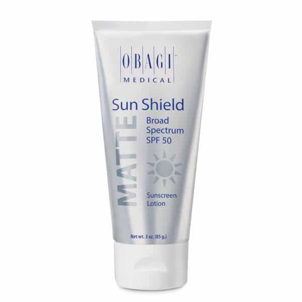 OBAGI SunShield Matte UK