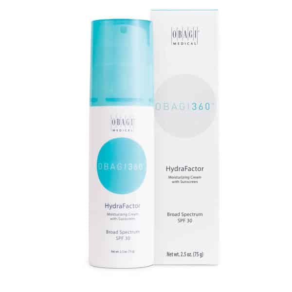 OBAGI 360 Hydrafactor SPF30 UK