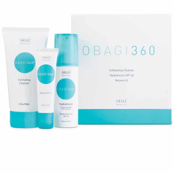 OBAGI 360 System UK