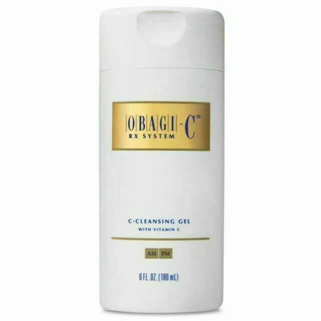 OBAGI C-Rx Cleansing Gel UK