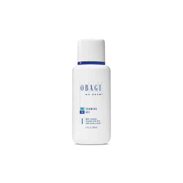 OBAGI Nu-Derm 1 Foaming Gel UK