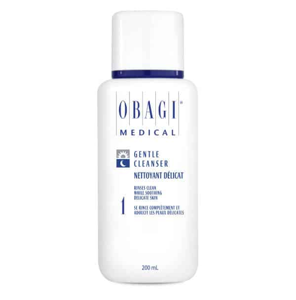 OBAGI Nu-Derm 1 Gentle Cleanser UK
