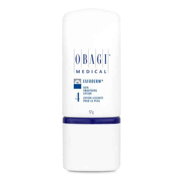 OBAGI Nu-Derm 4 Exfoderm UK