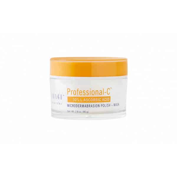 OBAGI Professional-C Microdermabrasion Polish + Mask - Vitamin C