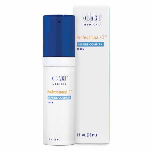 OBAGI Professional-C peptide Complex - Vitamin C Serum