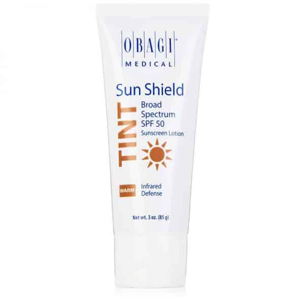 Obagi Sun Shield Warm