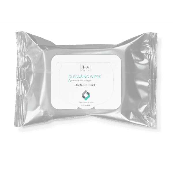 Obagi Medical Cleansing Wipes