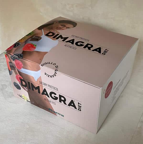 Dimagra 21day weightloss diet