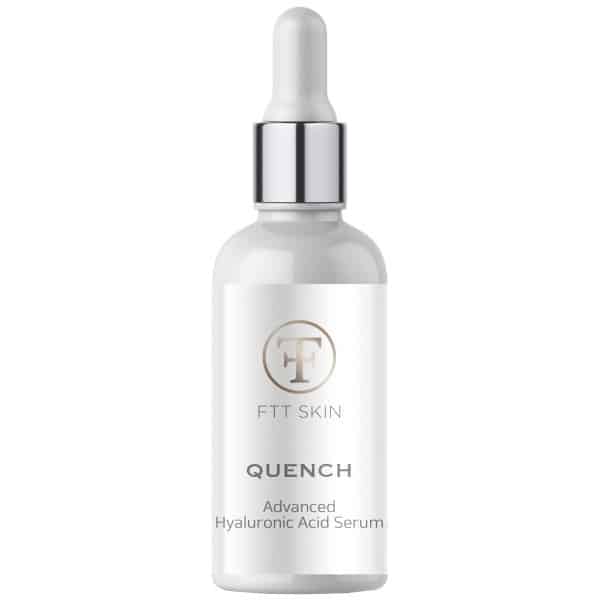 FTT Skin Clinics - Advanced Hyaluronic Acid Serum