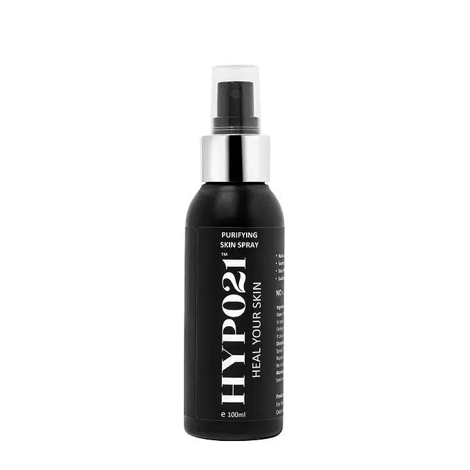 Hypo21 Purifying Skin Spray