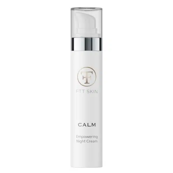 FTT Calm Night Cream