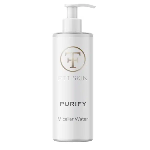 FTT Purify Micellar Water