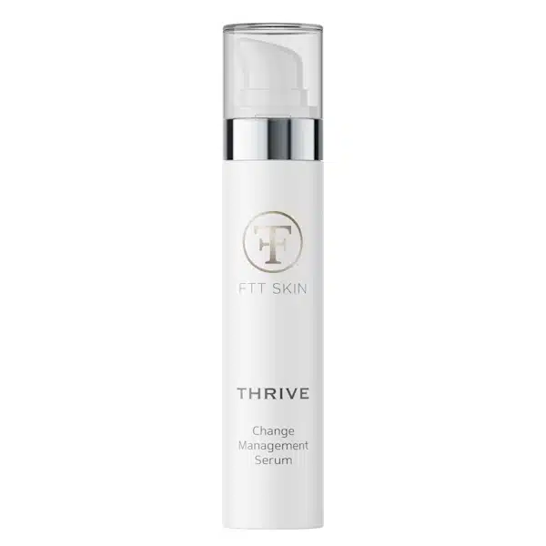 Thrive Menopausal Skin Serum