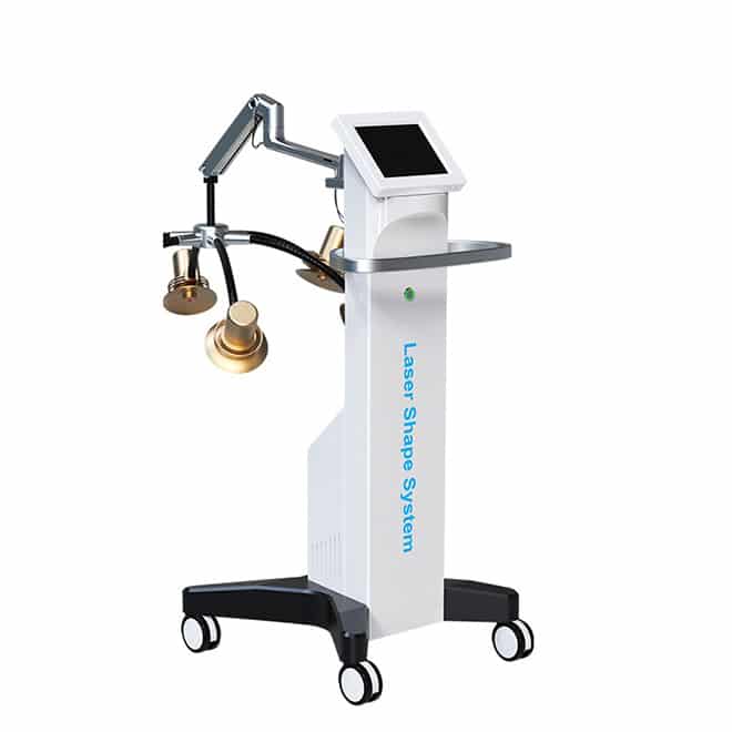 Green Laser fat loss