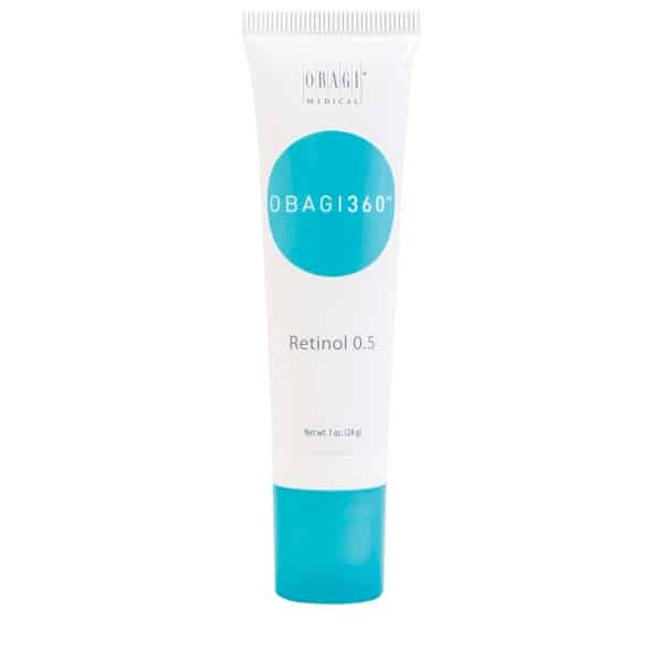 Obagi Retinol Uk