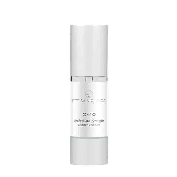 FTT Skin Clinics - Vitamin C Serum