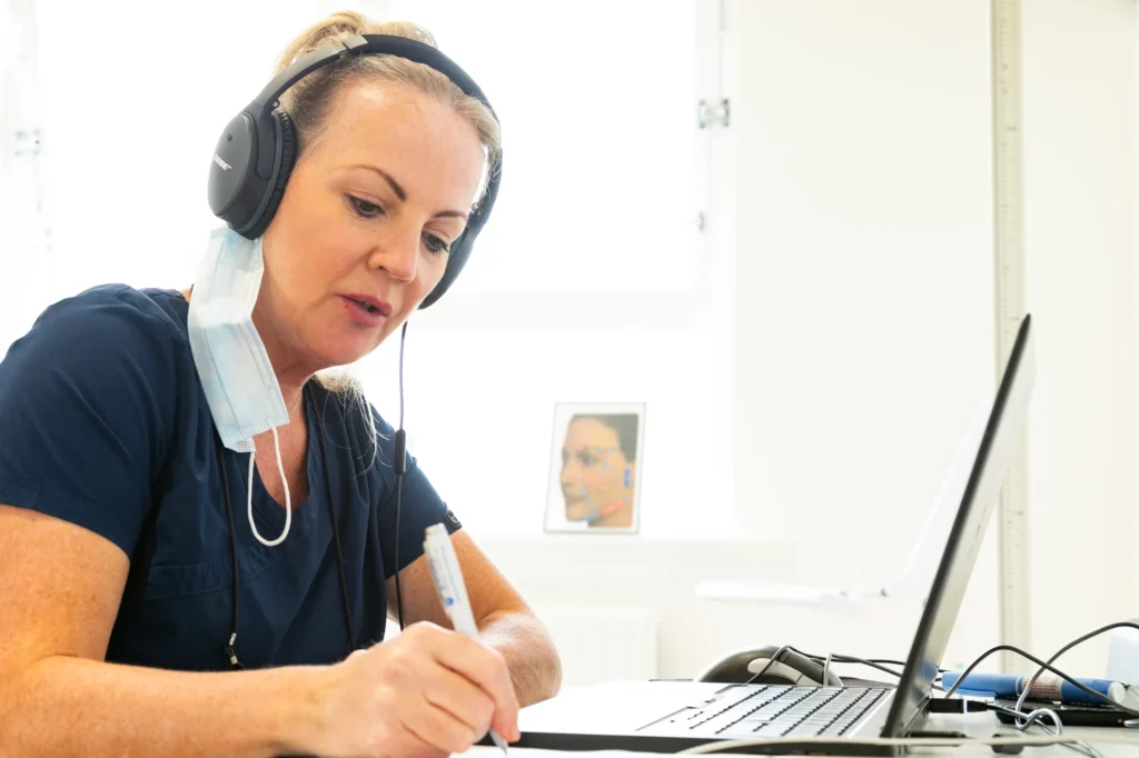 Frances Turner Traill Obagi Ambassador. Aesthetician of the Year