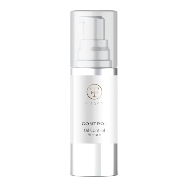 FTT Oil Control Serum