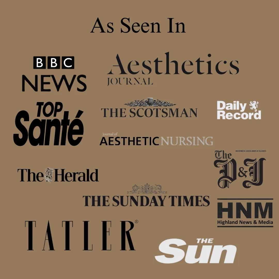 FTT Skin Clinics Glasgow, Hamilton, Inverness