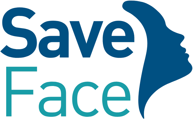 SAVE FACE