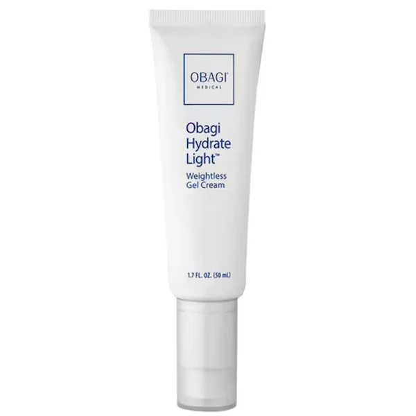 Obagi Hydrate Light Weightless Gel Cream
