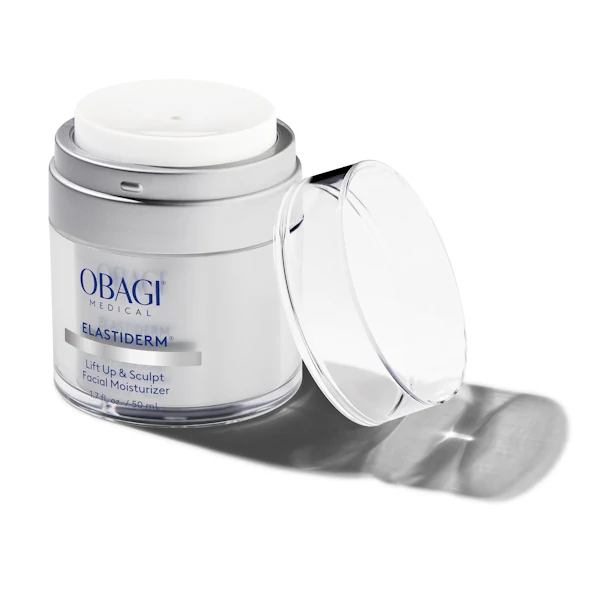 Obagi Elastiderm Lift up and sculpt facial moisturiser