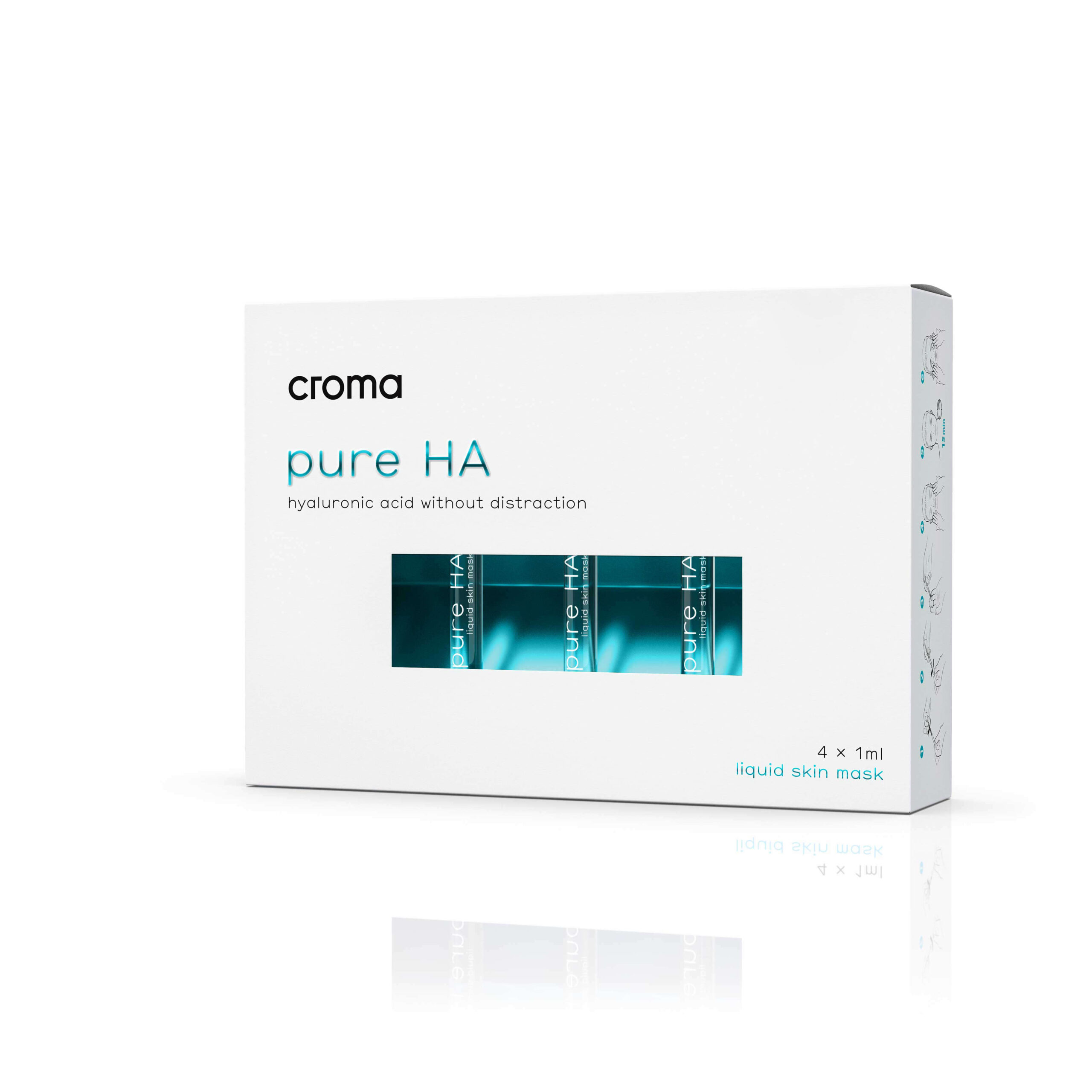 Croma Pure HA