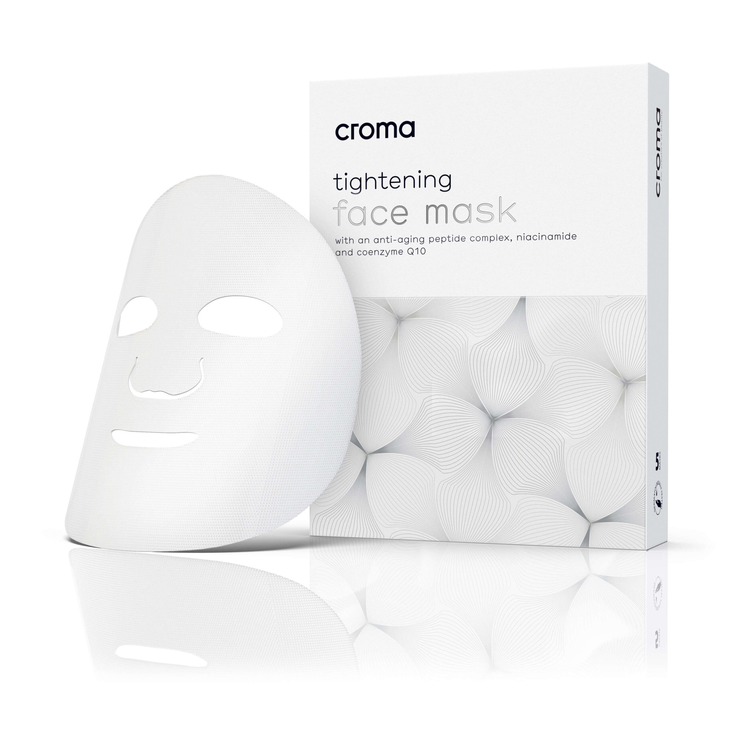 Croma Tightening Mask