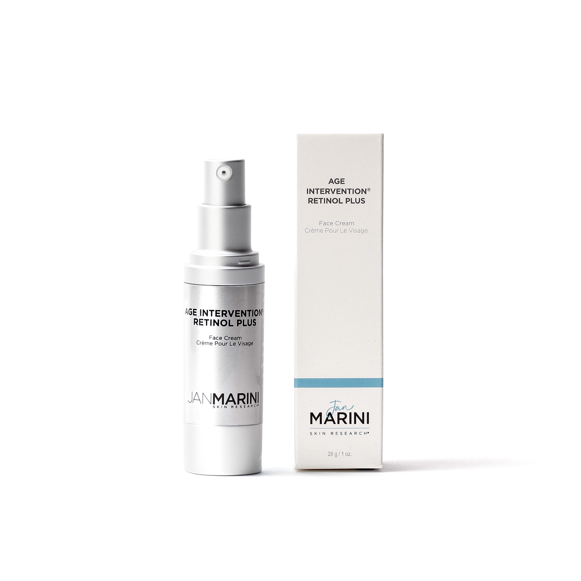 Jan Marini Age Intervention Retinol Plus