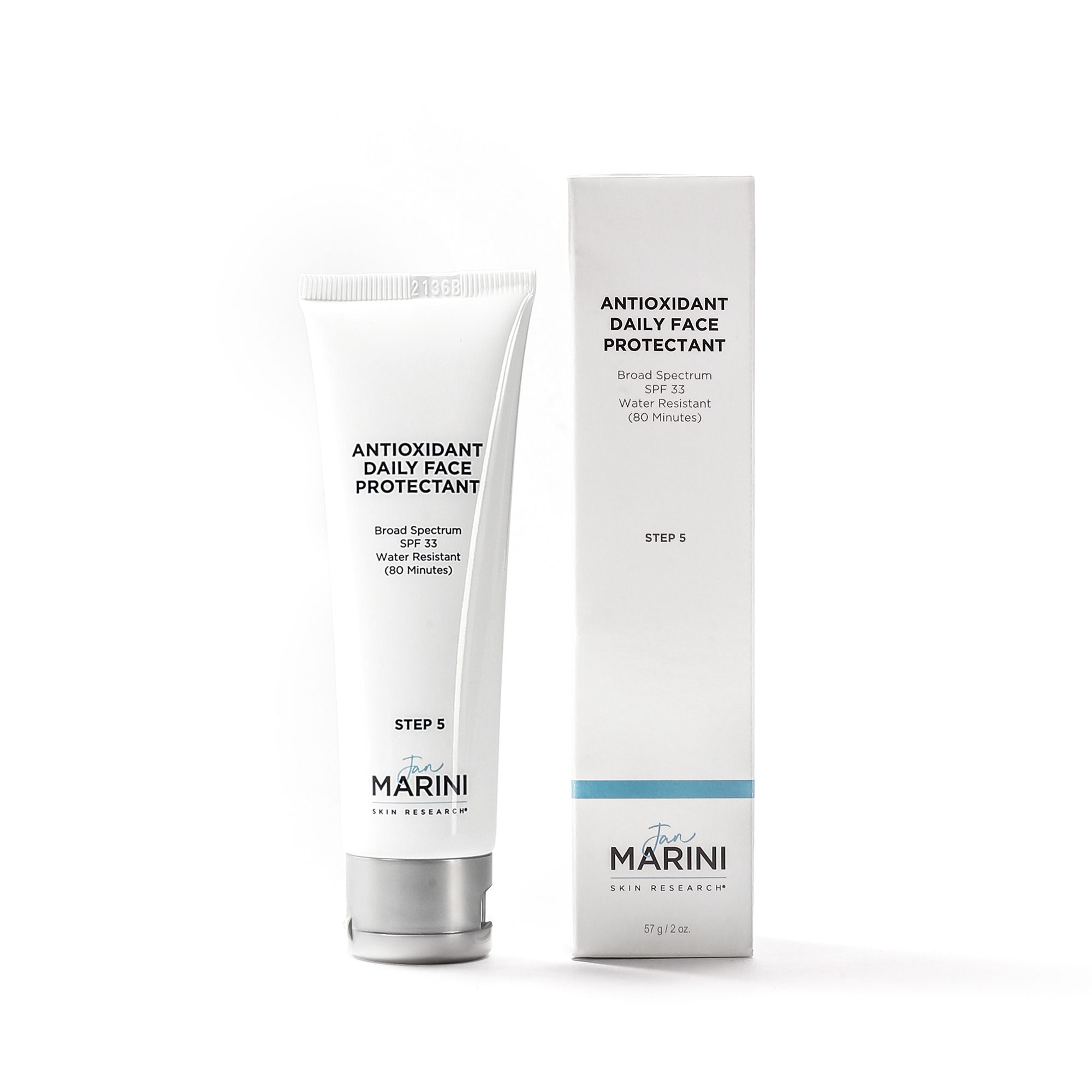 Jan Marini Antioxidant Daily Face Protectant SPF33
