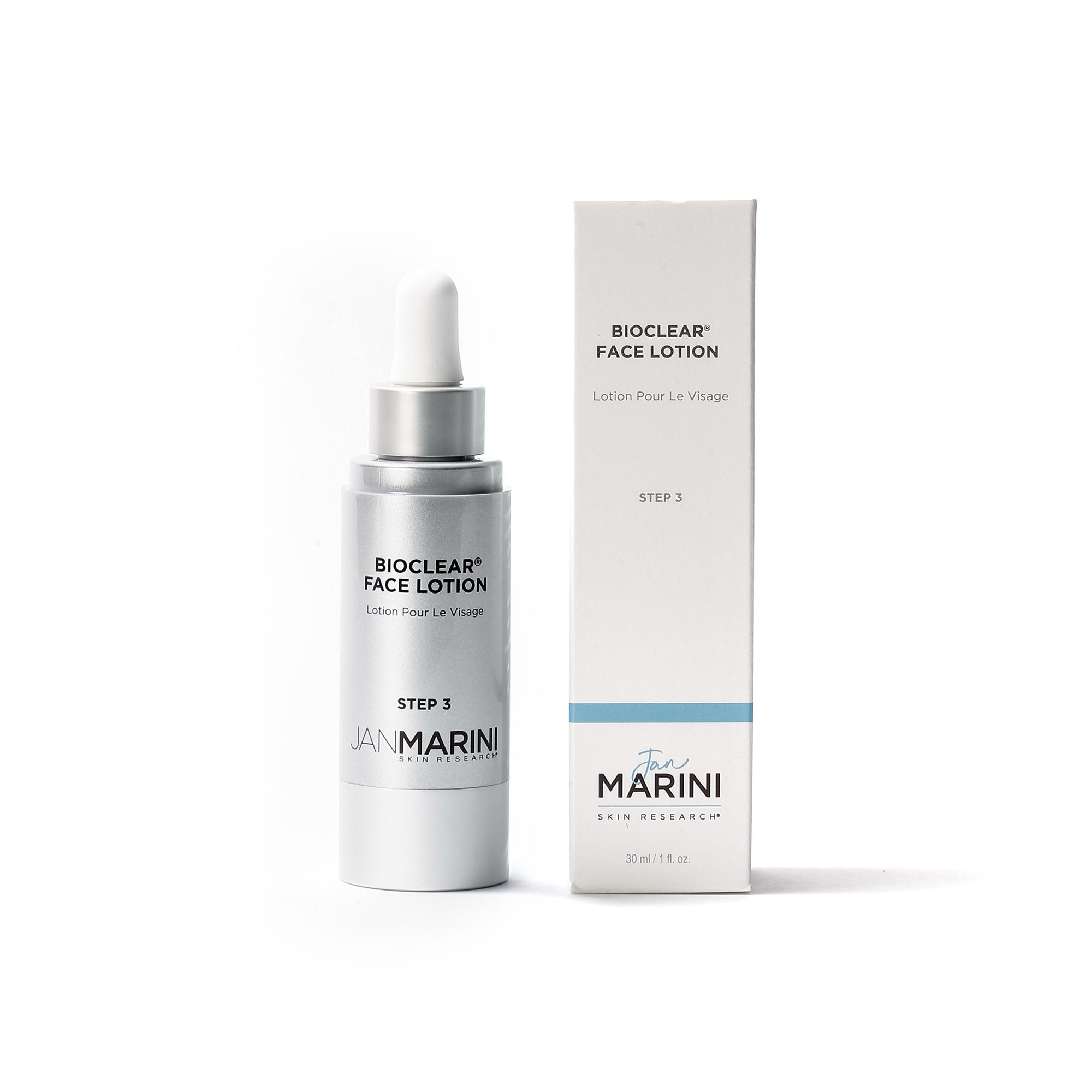 Jan Marini Bioclear Face Lotion