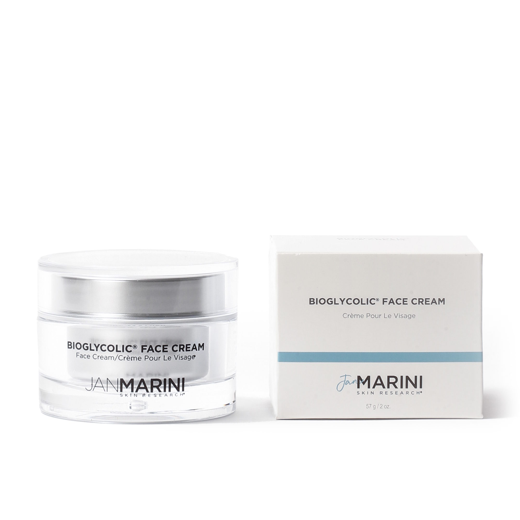 Jan Marini Bioglycolic Face Cream
