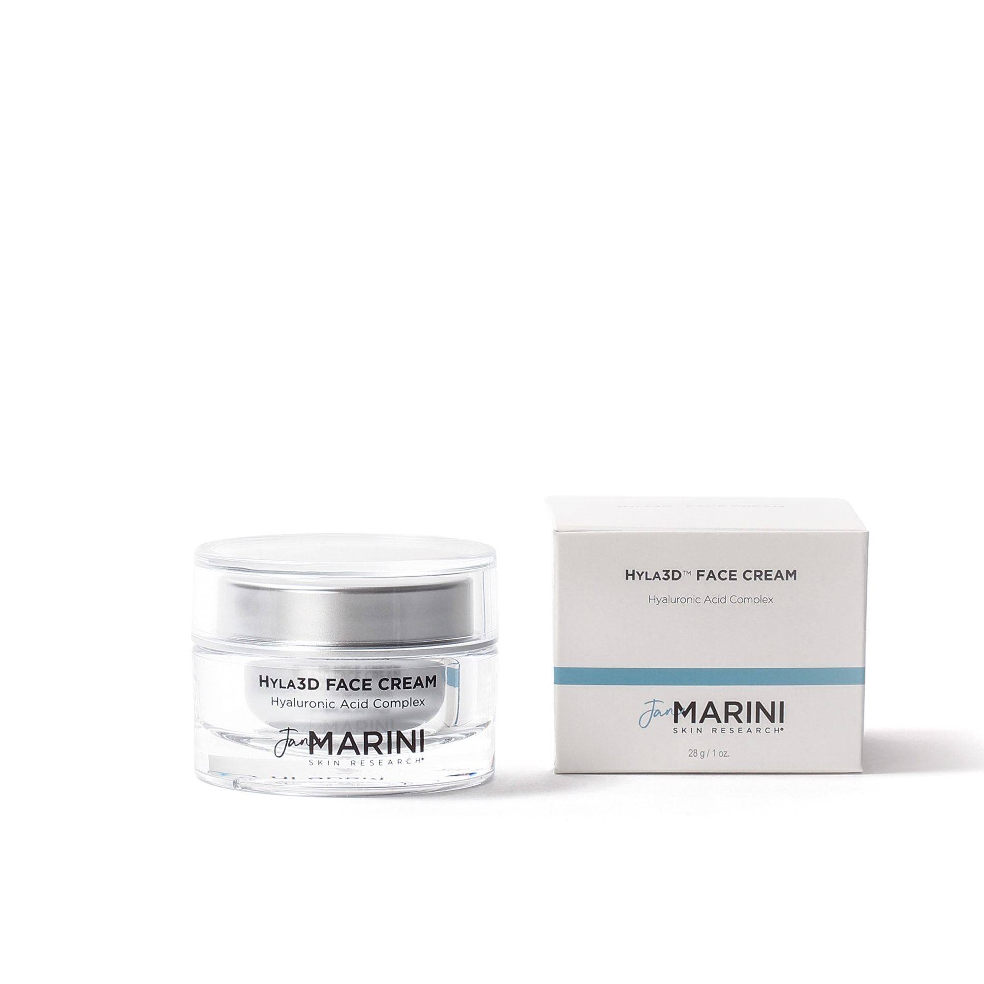 Jan Marini Hyla3D Face Cream