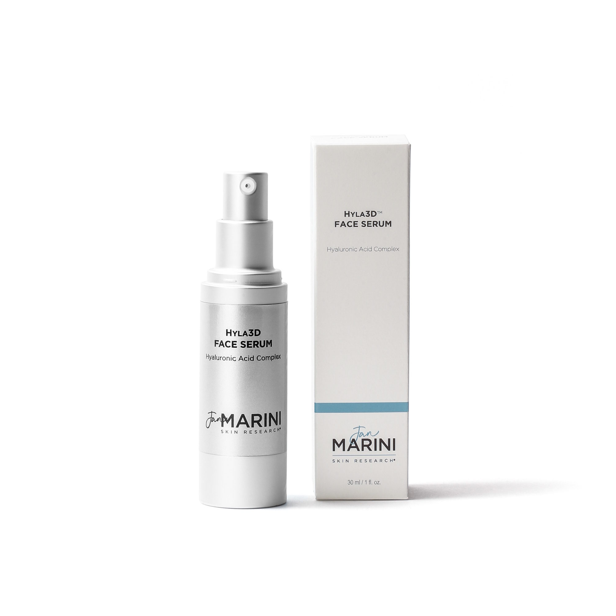 Jan Marini Hyla3D Face Serum