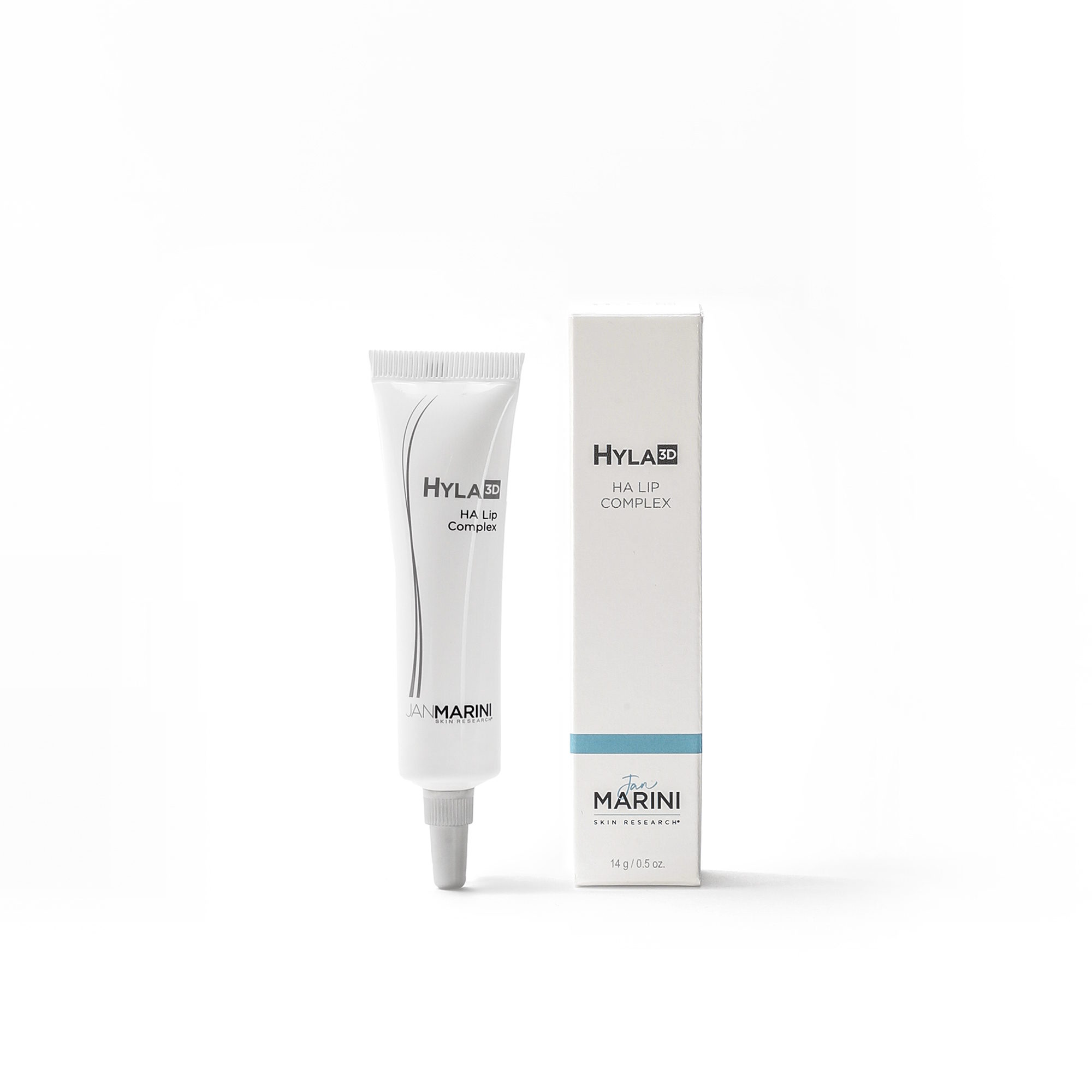 Jan Marini Hyla3D HA Lip Complex