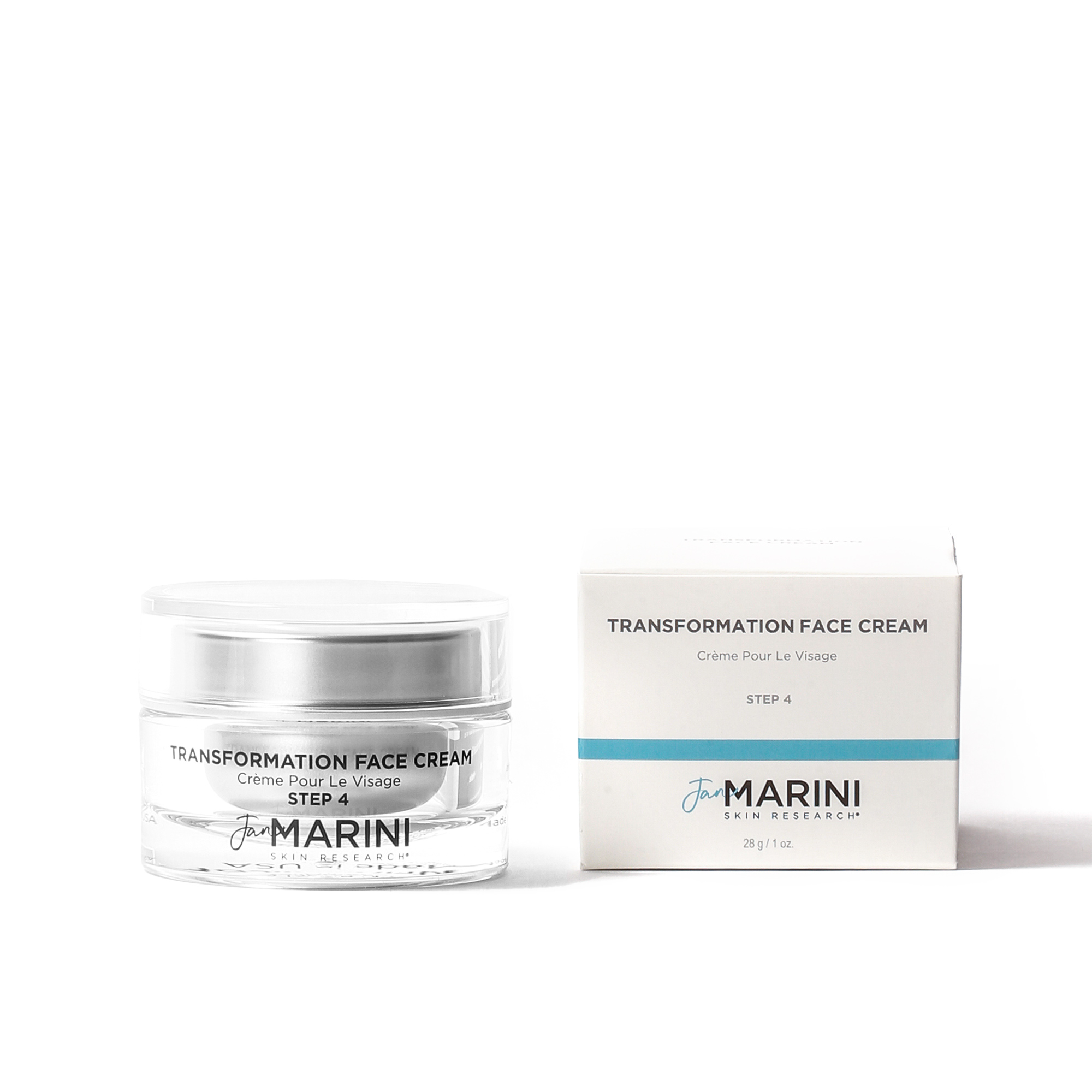 Jan Marini Transformation Face Cream