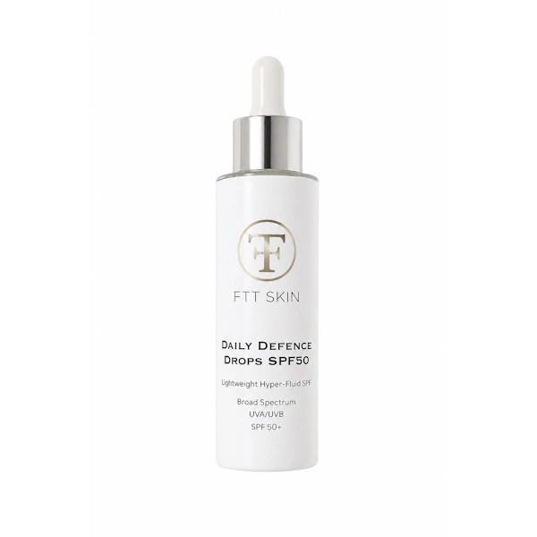 Daily Defence Drops SPF50